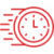 Icon for Quick to deploy